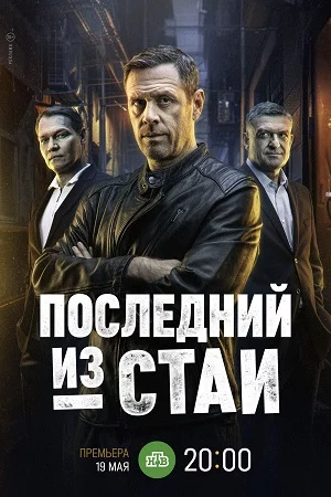 Последний из стаи 1 сезон