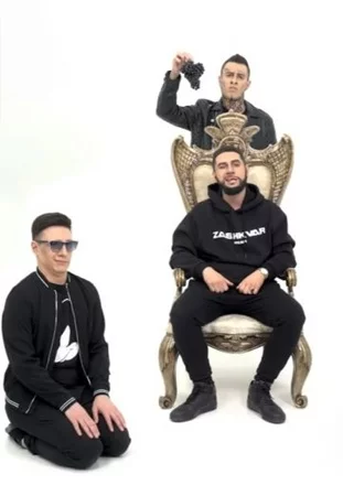 Я так вижу