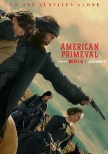 Первозданная Америка Сериал 2025 Все (1-6 Серии) подряд