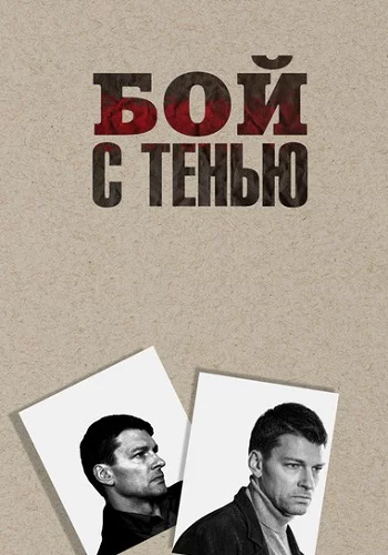 Бой с тенью (2025)