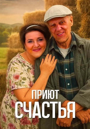 Приют счастья-1 сезон (2025)