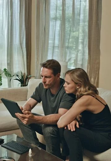 В тени больших чисел-4 сезон Знаки