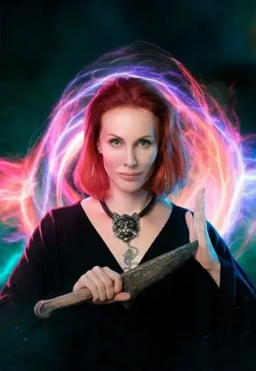 Экстрасенсы смотрят экстрасенсов