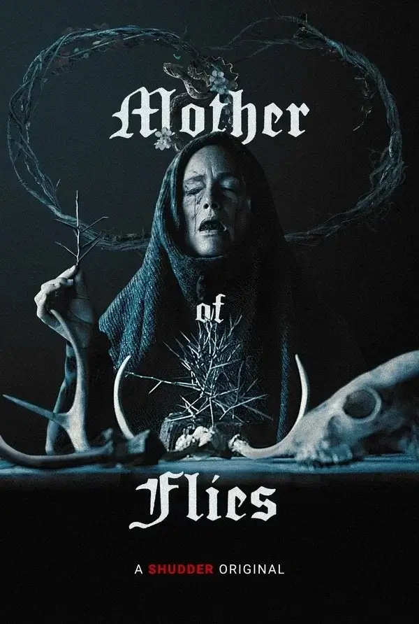 Мать мух / Mother of Flies (2025)