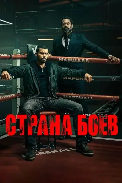 Страна боев