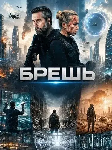 Брешь фильм 2026