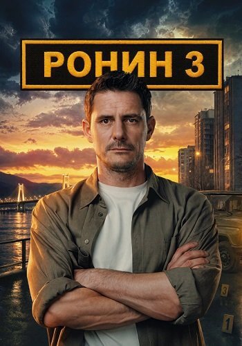 Ронин-3 сезон (2026)